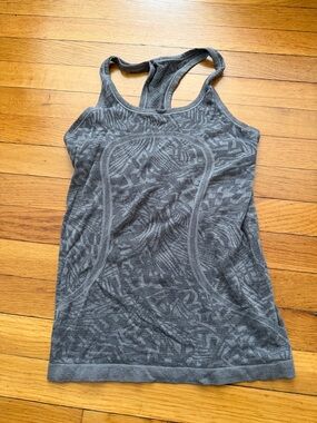 Lululemon Racerback Tank Top
